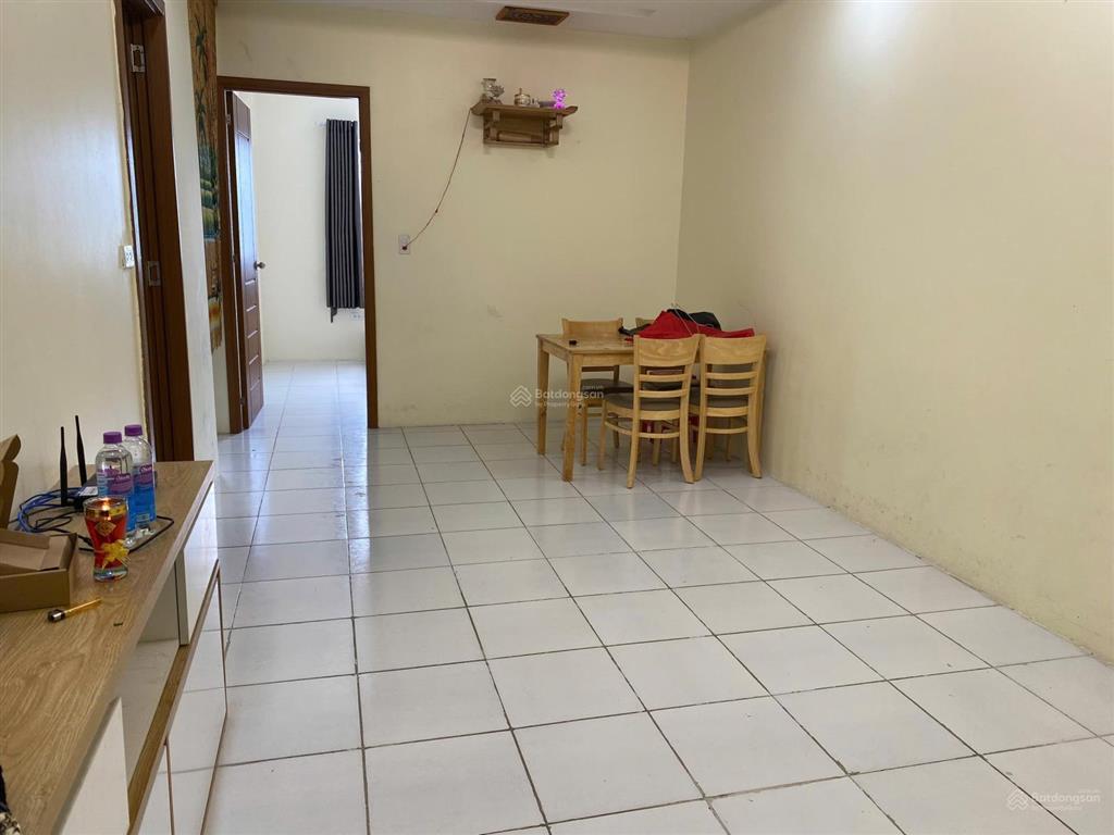 Căn hộ hud phước long, sổ đỏ sang tên trực tiếp