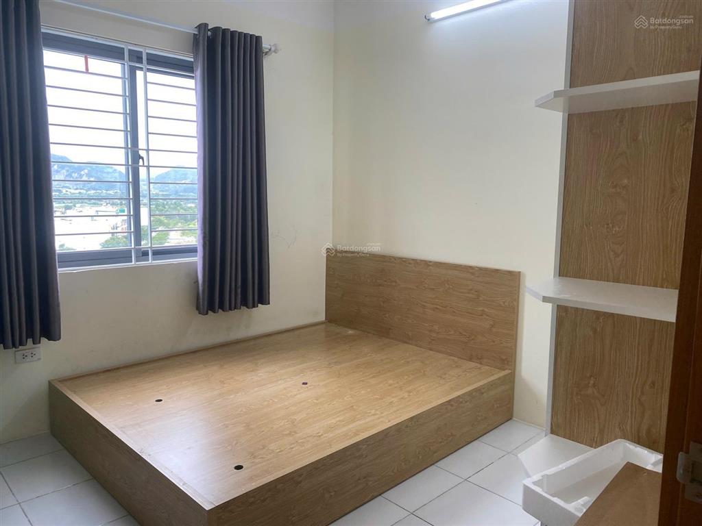 Căn hộ hud phước long, sổ đỏ sang tên trực tiếp