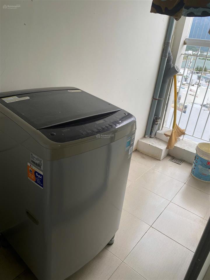 Căn hộ hud phước long, sổ đỏ sang tên trực tiếp