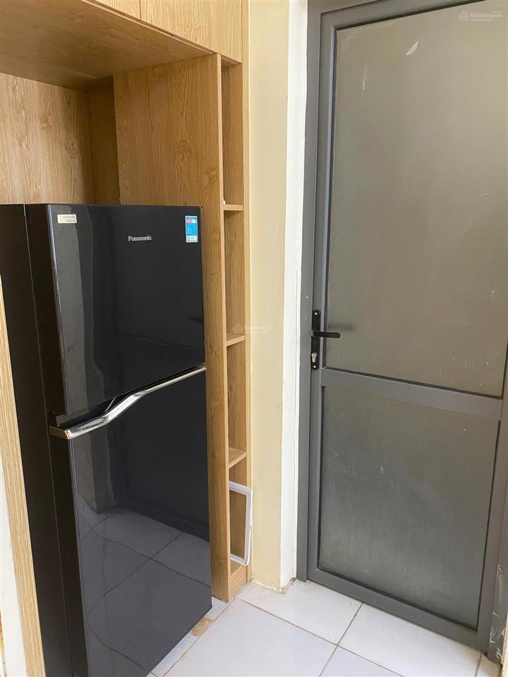 Căn hộ hud phước long, sổ đỏ sang tên trực tiếp