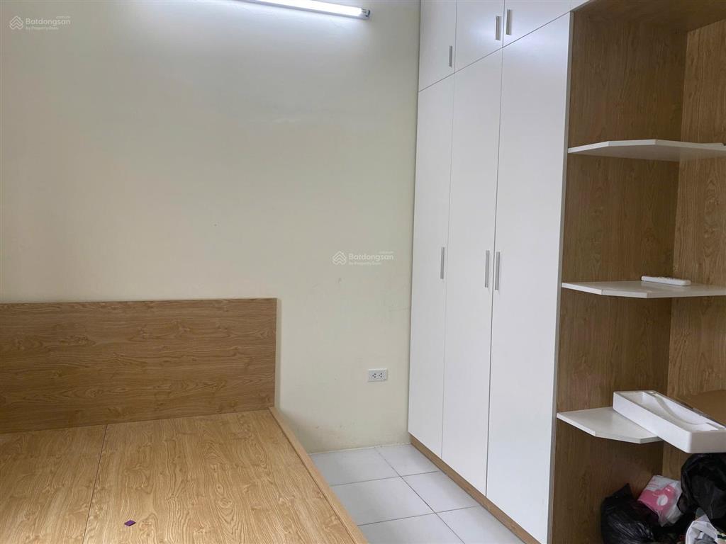 Căn hộ hud phước long, sổ đỏ sang tên trực tiếp