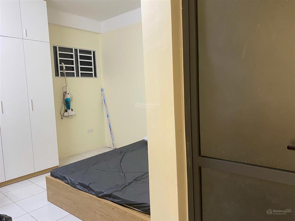 Căn hộ hud phước long, sổ đỏ sang tên trực tiếp