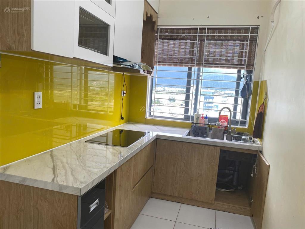 Căn hộ hud phước long, sổ đỏ sang tên trực tiếp