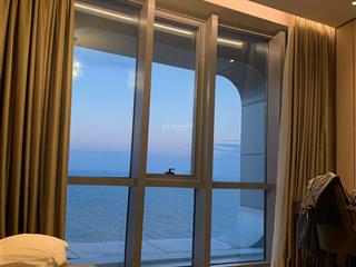 Bán nhanh căn hộ panorama nha trang  view trực biển  giá tốt