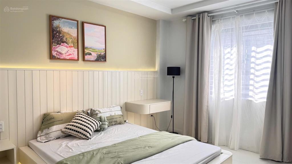Bán nhanh căn hud phước long, full nội thất xịn sò