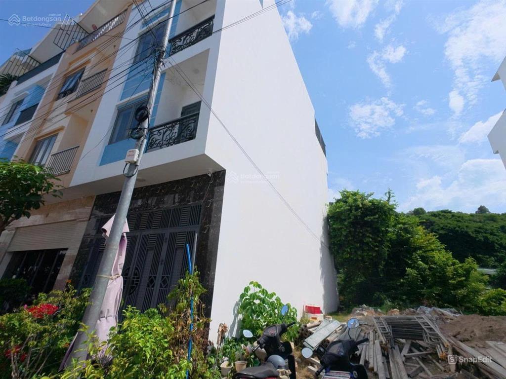 Bán lô đất đẹp khu acc vĩnh hoà  bắc nha trang (bđs độc quyền e. sea land)