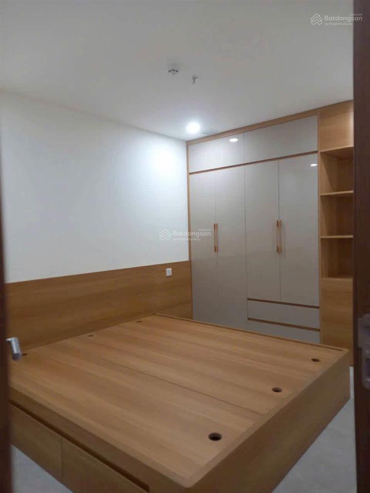 Cho thuê căn hộ ccu01 hud phước long
