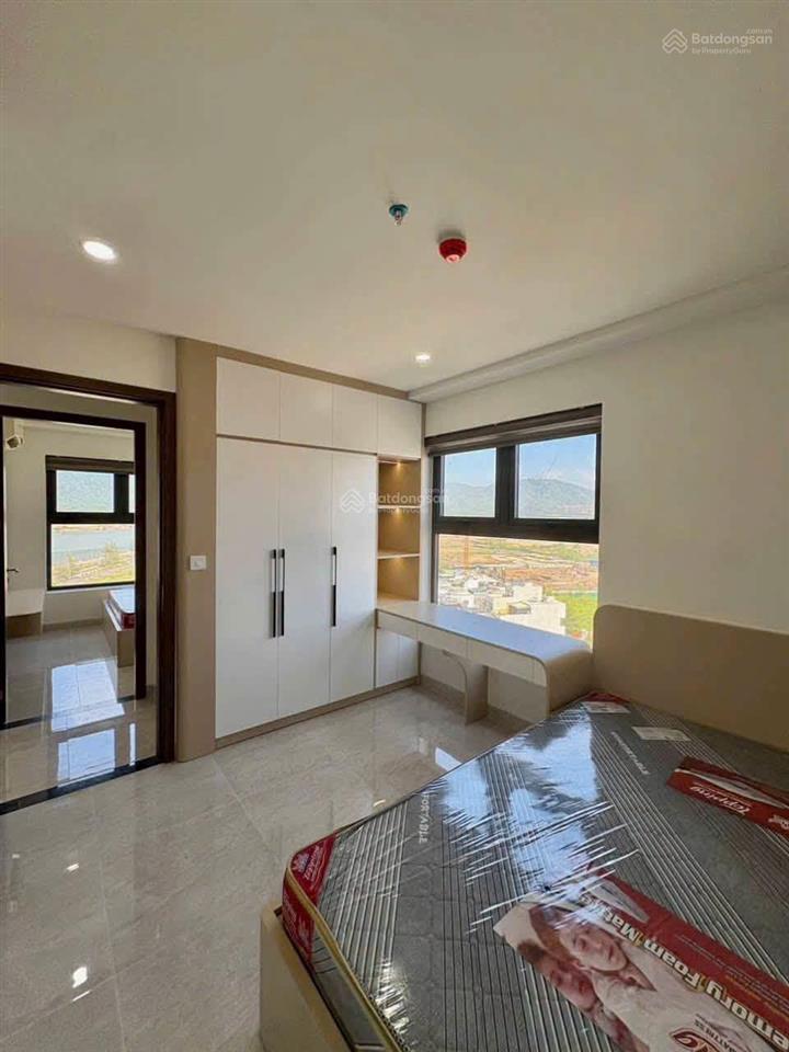 Cho thuê căn hộ ccu01 hud phước long