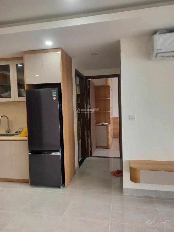 Cho thuê căn hộ ccu01 hud phước long