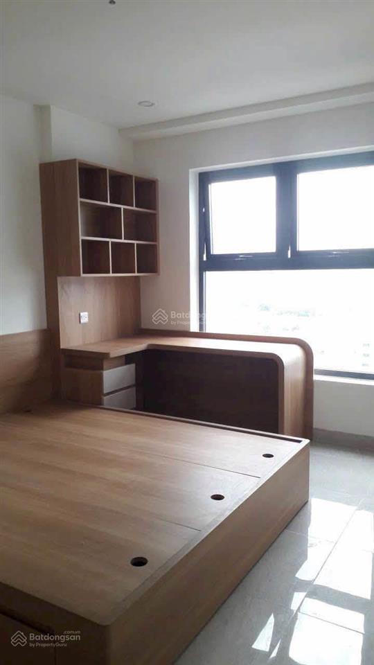 Cho thuê căn hộ ccu01 hud phước long