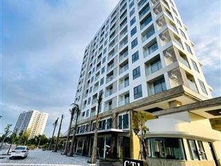 Cho thuê căn hộ chung cư cao cấp ct1 reverside luxury