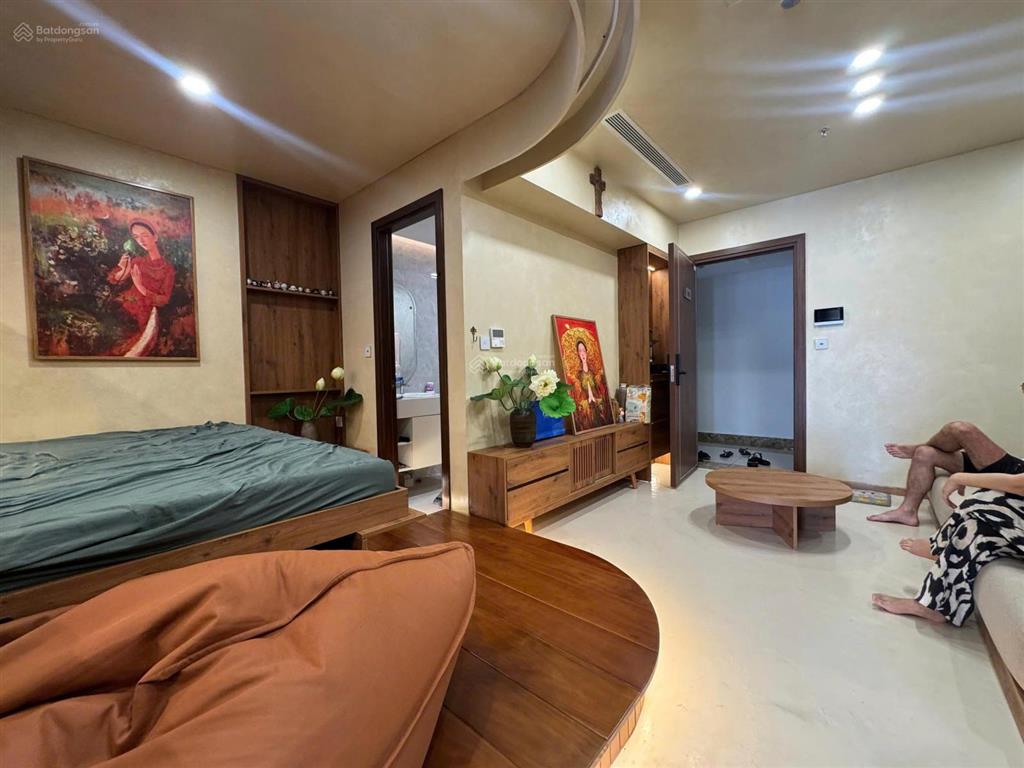 Cho thuê căn hộ chung cư cao cấp ct1 reverside luxury