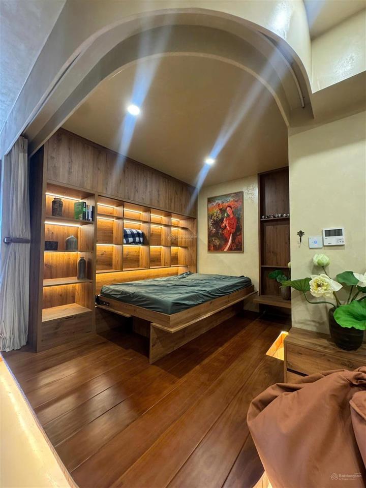 Cho thuê căn hộ chung cư cao cấp ct1 reverside luxury