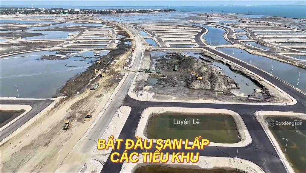 Gia đình em cần bán lô đất tại hải xuân  hải hậu  ninh bình, 92m2, mt 4,6m giá 1tỷ400tr