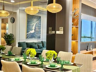 Hàng hiếm! bán căn hộ 2pn rộng hei tower, dt 96m2, full nội thất cao cấp, giá 8 tỷ, view thoáng