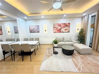 Gia đình tôi bán căn hộ 3pn 100m2 tại eurowindow multi complex, full đồ mới xịn, giá 11 tỷ có tl