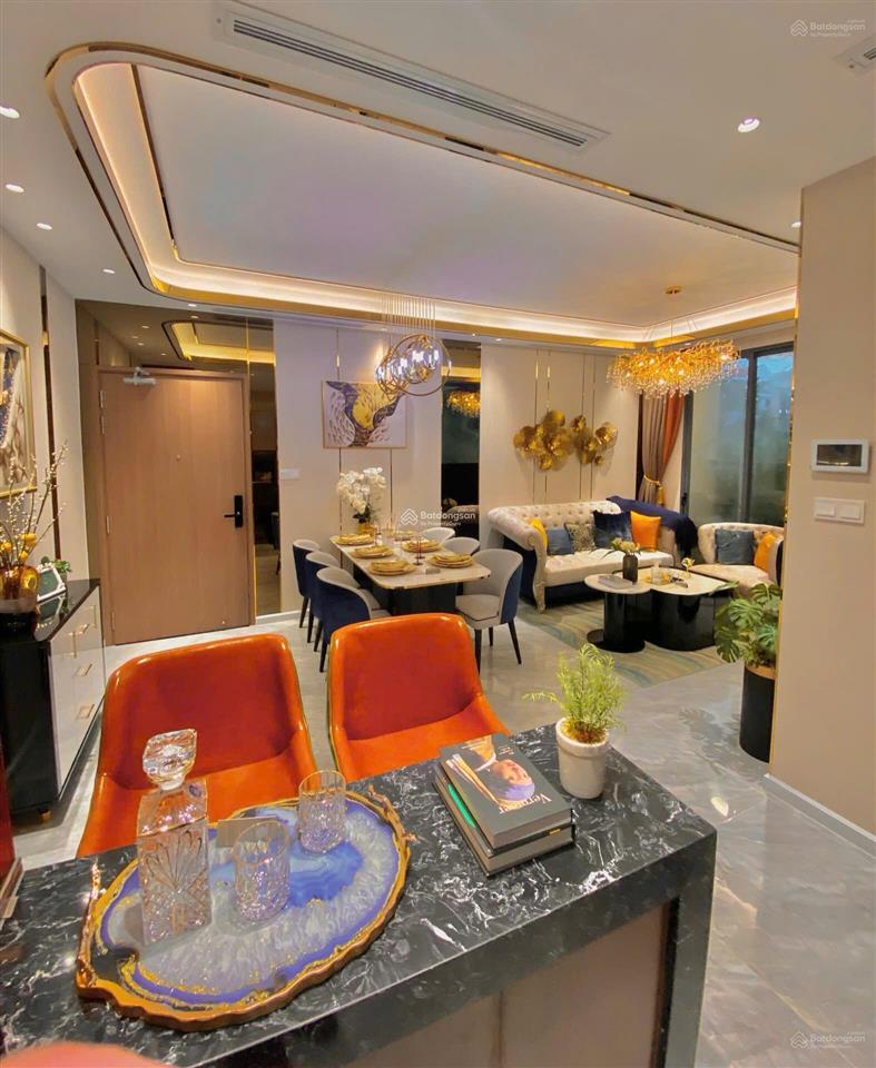 Bán căn hộ cara river park cần thơ  3pn view sông hậu, full nội thất, chủ đầu tư thuê lại 20tr/th