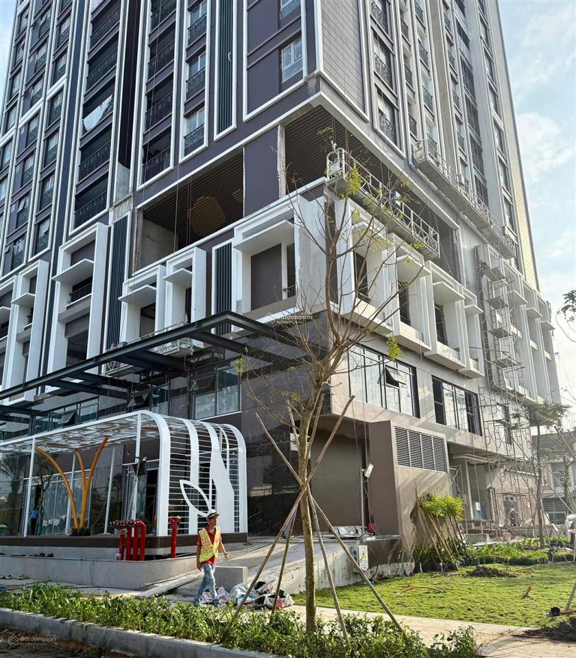 Bán căn hộ cara river park cần thơ  3pn view sông hậu, full nội thất, chủ đầu tư thuê lại 20tr/th