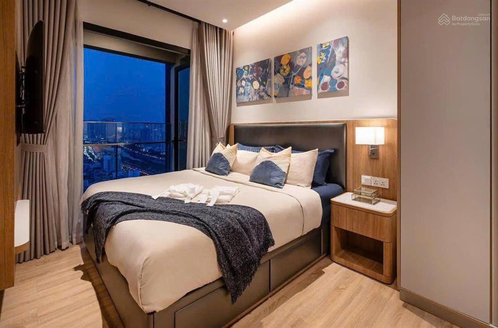 Bán căn hộ cara river park cần thơ 2pn giá 3.5 tỷ rẻ hơn thị trường 300 triệu