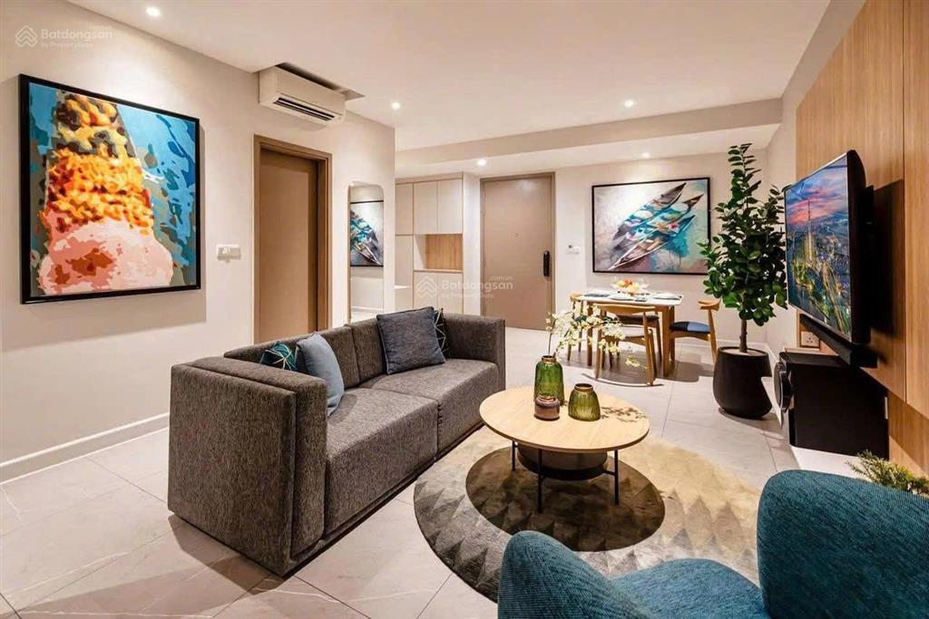 Bán căn hộ cara river park cần thơ 2pn giá 3.5 tỷ rẻ hơn thị trường 300 triệu