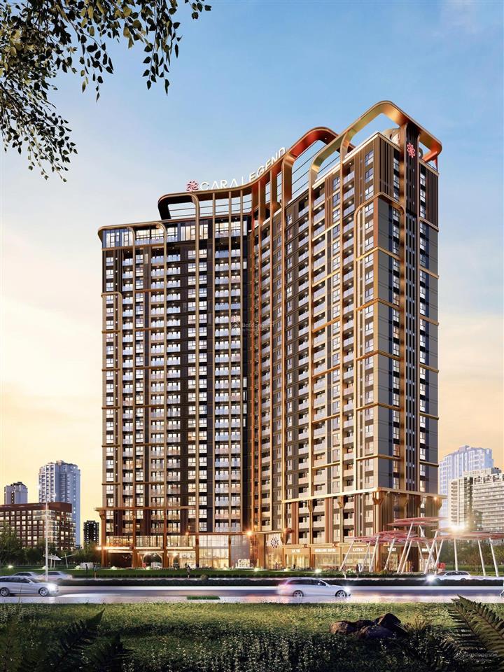 Nhận thông tin  booking dự án mới đường 3/2 cần thơ