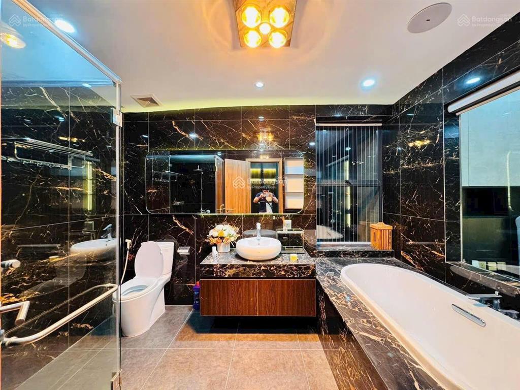 Căn penthouse đầu tiên tại cần thơ, tầng 20 view sông hậu, cầu cần thơ 2  không gian sống đẳng cấp