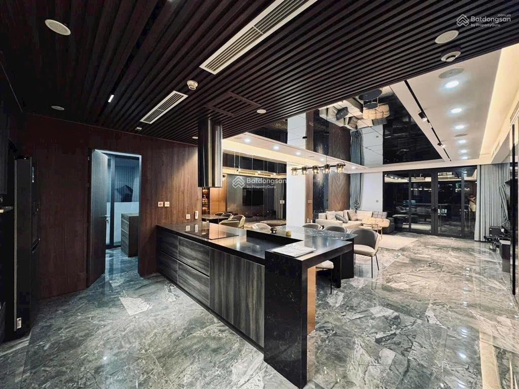Căn penthouse đầu tiên tại cần thơ, tầng 20 view sông hậu, cầu cần thơ 2  không gian sống đẳng cấp