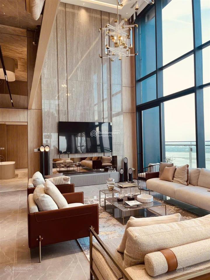 Căn penthouse đầu tiên tại cần thơ, tầng 20 view sông hậu, cầu cần thơ 2  không gian sống đẳng cấp