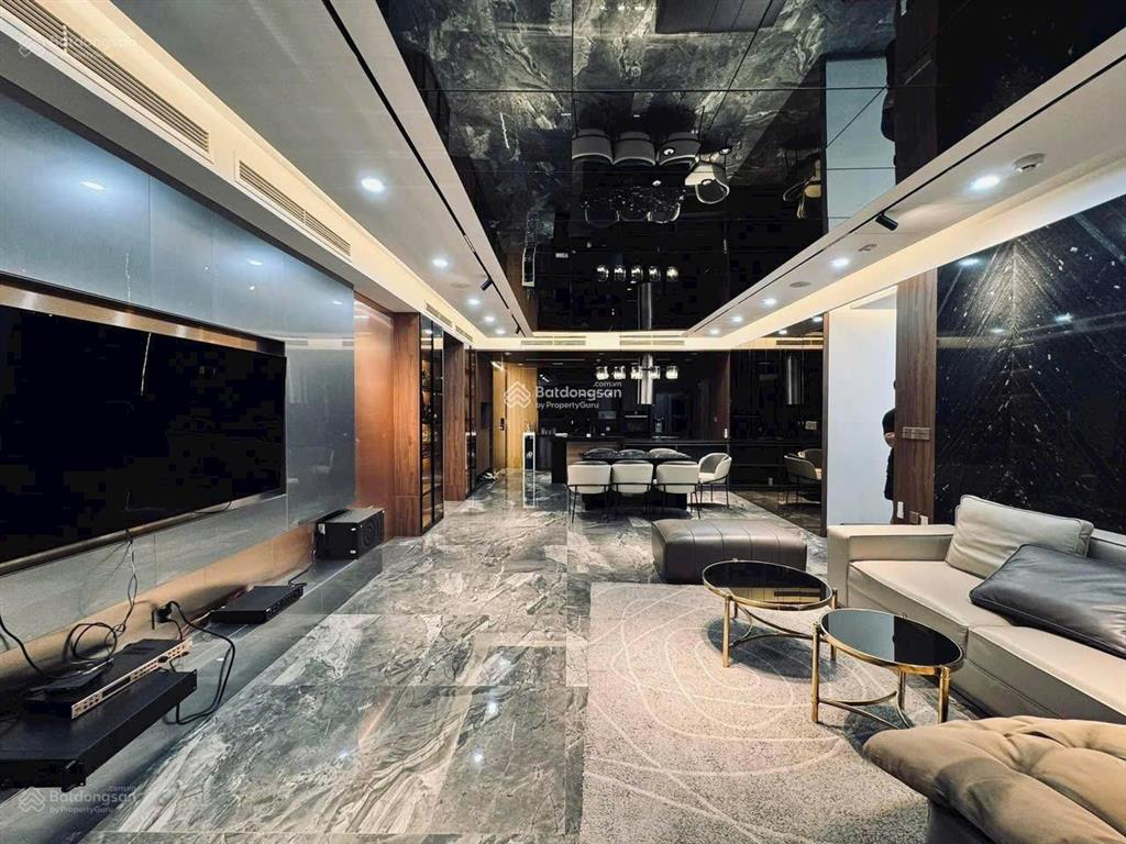 Căn penthouse đầu tiên tại cần thơ, tầng 20 view sông hậu, cầu cần thơ 2  không gian sống đẳng cấp
