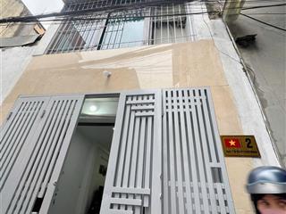 Chính chủ bán gấp nhà vĩnh hưng chỉ nhỉnh 3 tỷ