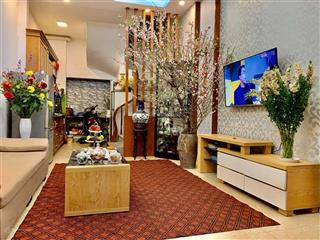 Bán nhà riêng 31m2 tại bạch mai