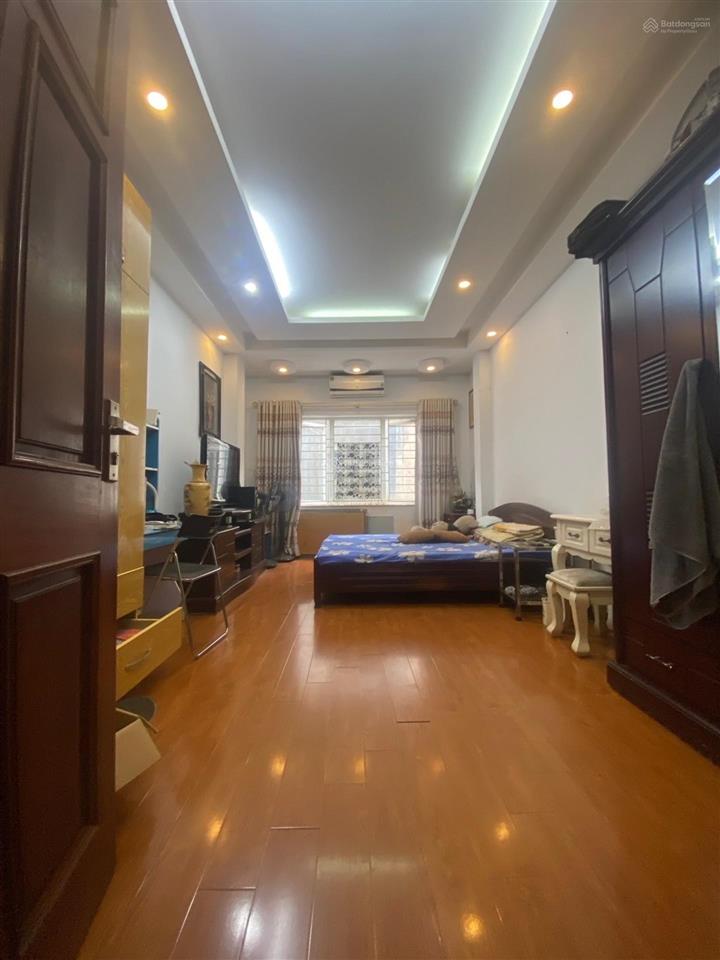 Bán nhà riêng 31m2 tại bạch mai
