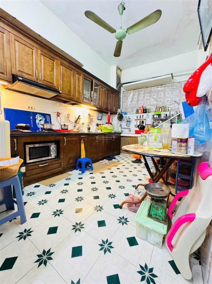 Bán nr 3pn 2wc 40m2 tại bạch mai, 5,25 tỷ, hàng hot!