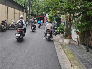 Mảnh đất thuộc khu vực đất học tạ quang bửu bách khoa  cách ô tô 20m  tru