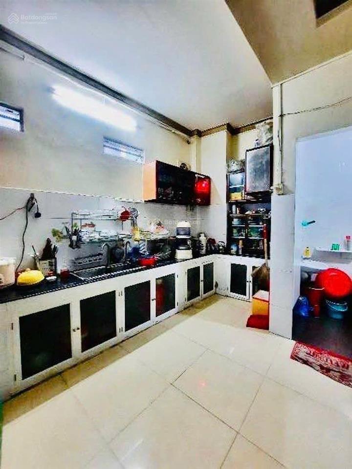 Nhà khu bình tiên, võ văn kiệt, lô góc 5.2x15m, 2 tầng hơn 7 tỷ