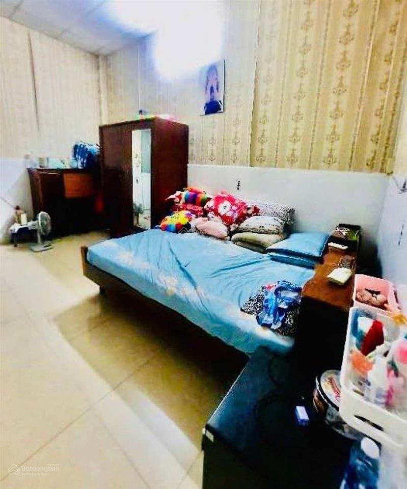 Nhà khu bình tiên, võ văn kiệt, lô góc 5.2x15m, 2 tầng hơn 7 tỷ