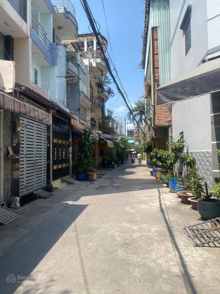 Nhà khu bình tiên, võ văn kiệt, lô góc 5.2x15m, 2 tầng hơn 7 tỷ