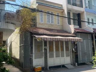 Nhà khu bình tiên, võ văn kiệt, lô góc 5.2x15m, 2 tầng hơn 7 tỷ