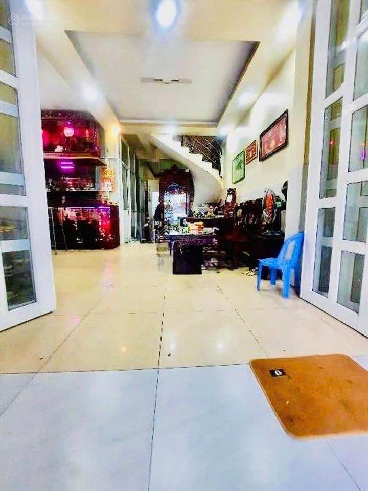 Nhà khu bình tiên, võ văn kiệt, lô góc 5.2x15m, 2 tầng hơn 7 tỷ