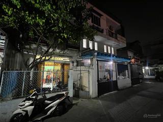 Cực hiếm  trung tâm q8 âu dương lân  4.2 x 17m chỉ nhỉnh 7t