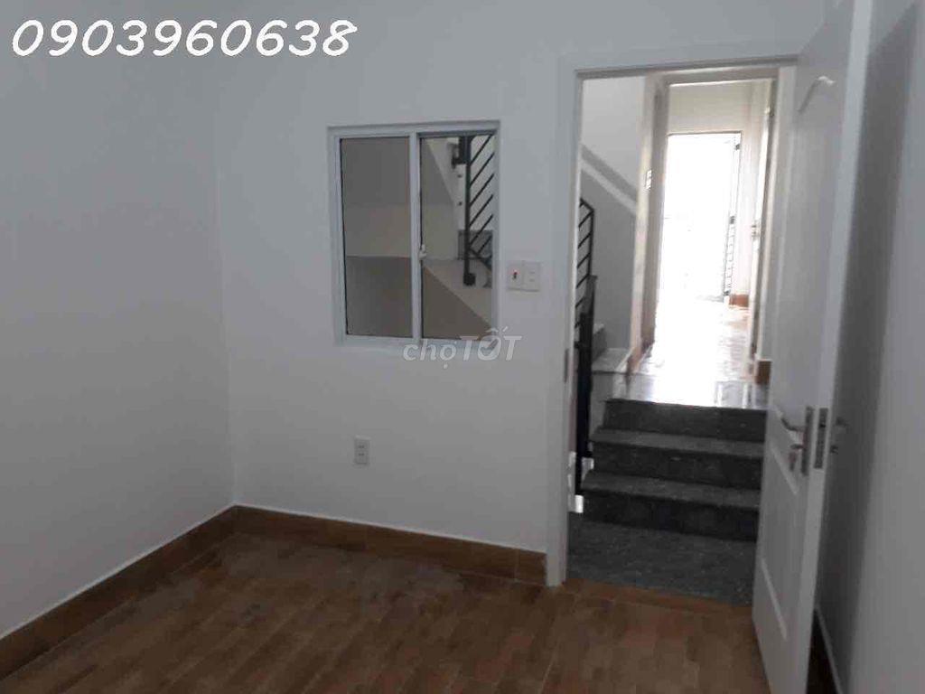 Nhà To Đùng - giá bé tẹo 2,930 tỷ 60m2 đất
