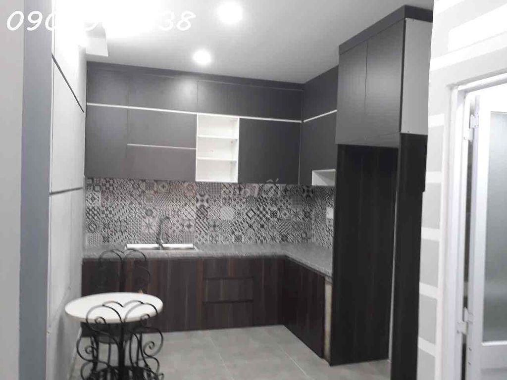 Nhà To Đùng - giá bé tẹo 2,930 tỷ 60m2 đất