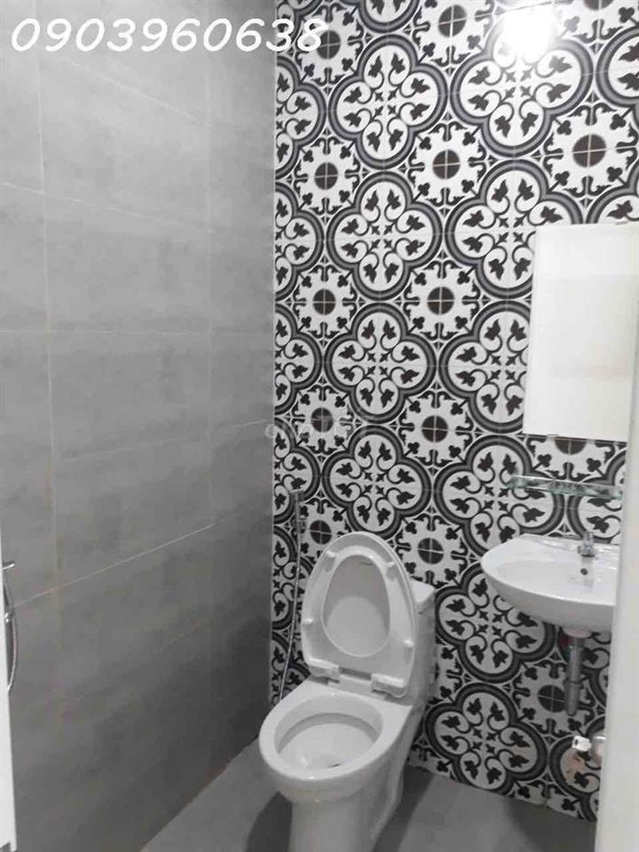 Nhà To Đùng - giá bé tẹo 2,930 tỷ 60m2 đất