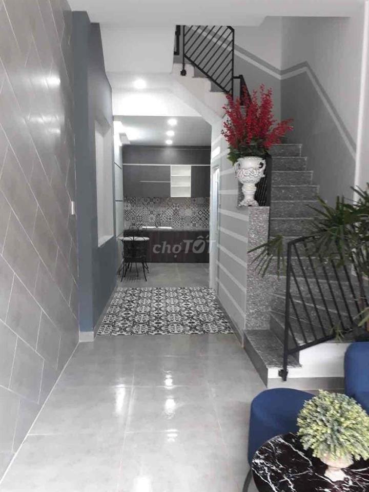 Nhà To Đùng - giá bé tẹo 2,930 tỷ 60m2 đất