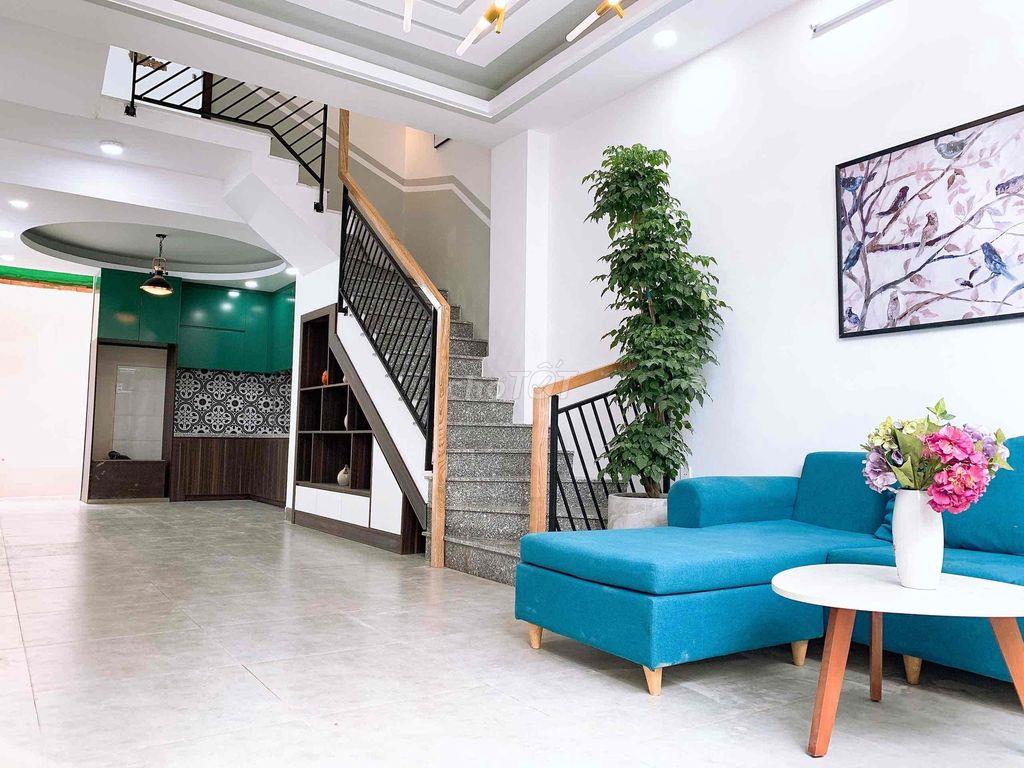 Nhà To Đùng - giá bé tẹo 2,930 tỷ 60m2 đất