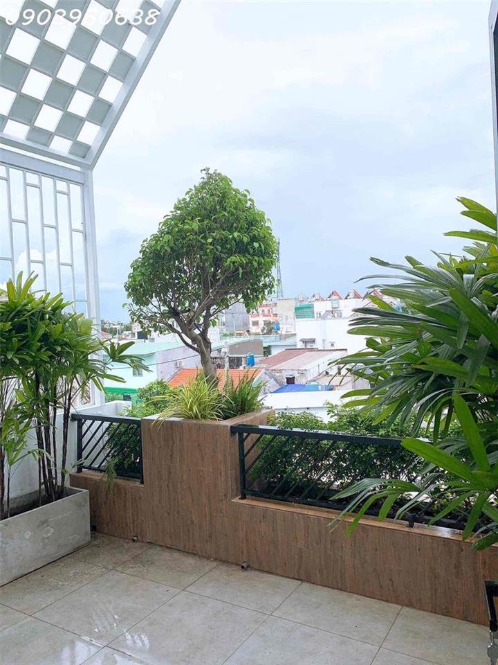Nhà To Đùng - giá bé tẹo 2,930 tỷ 60m2 đất