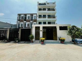 THẠNH XUÂN 43 - 2,180 TỶ- NHÀ MẶT TIỀN SÔNG - SỔ HỒNG - 3*13M