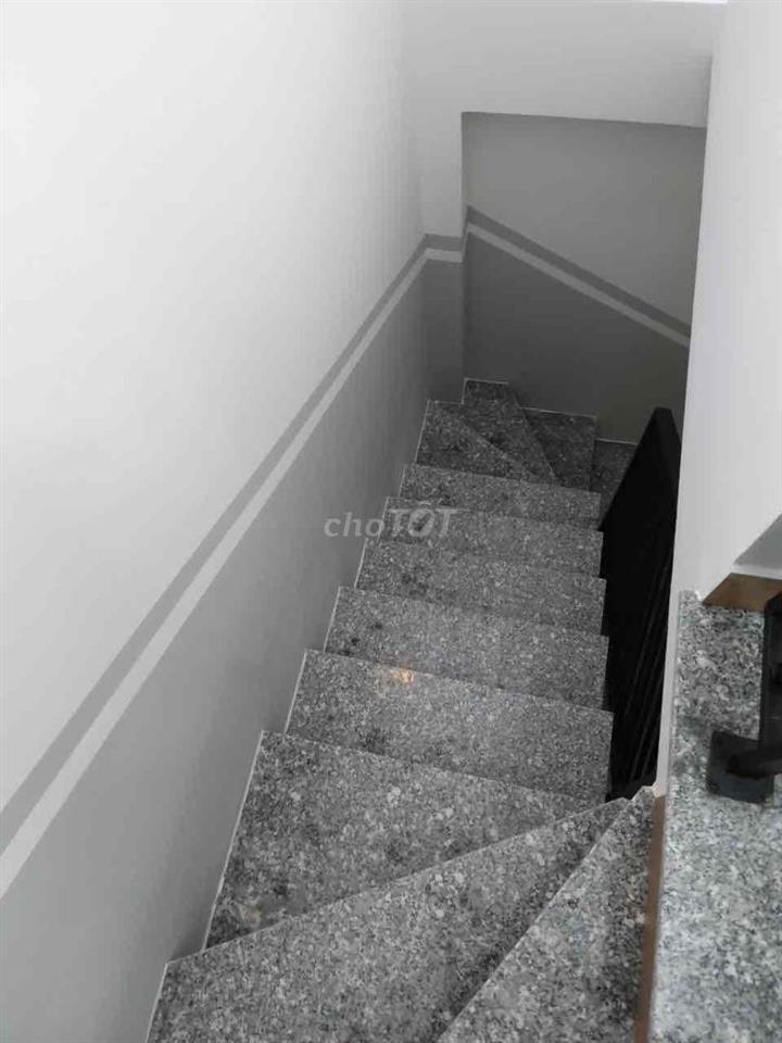 THẠNH XUÂN 43 - 2,180 TỶ- NHÀ MẶT TIỀN SÔNG - SỔ HỒNG - 3*13M