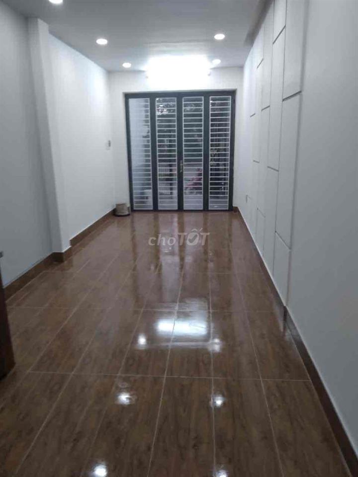 THẠNH XUÂN 43 - 2,180 TỶ- NHÀ MẶT TIỀN SÔNG - SỔ HỒNG - 3*13M