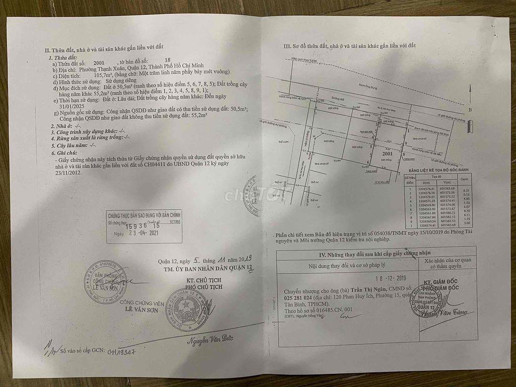 THẠNH XUÂN 43 - 2,180 TỶ- NHÀ MẶT TIỀN SÔNG - SỔ HỒNG - 3*13M